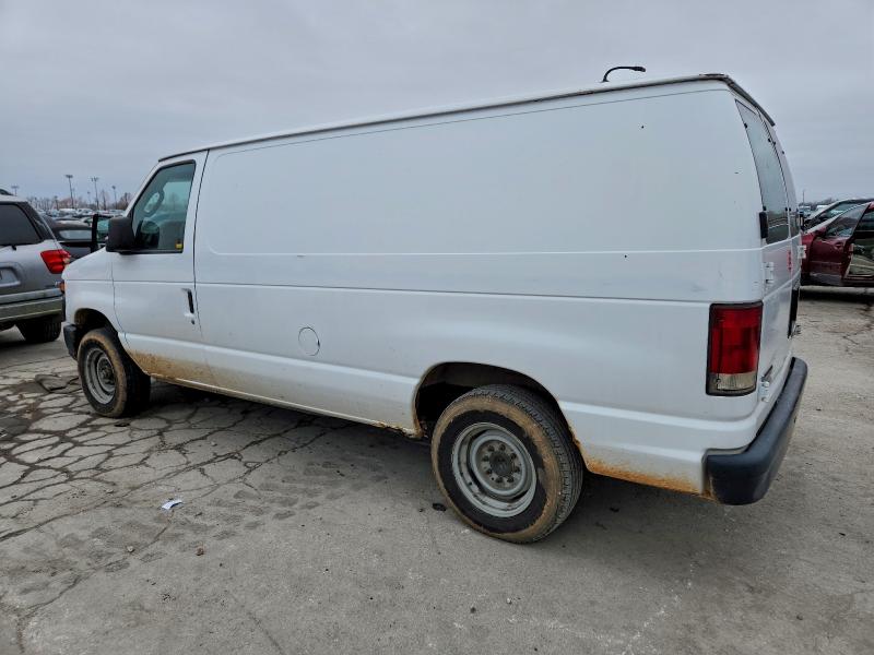 Photo 2 from auction – 2013 FORD ECONOLINE with VIN 1FTNE1EW5DDA30538