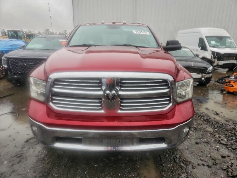 Photo 5 from auction – 2014 RAM 1500 SLT with VIN 1C6RR7GT6ES313708
