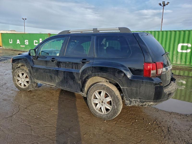 Photo 2 from auction – 2011 MITSUBISHI ENDEAVOR L with VIN 4A4JM2AS1BE012452