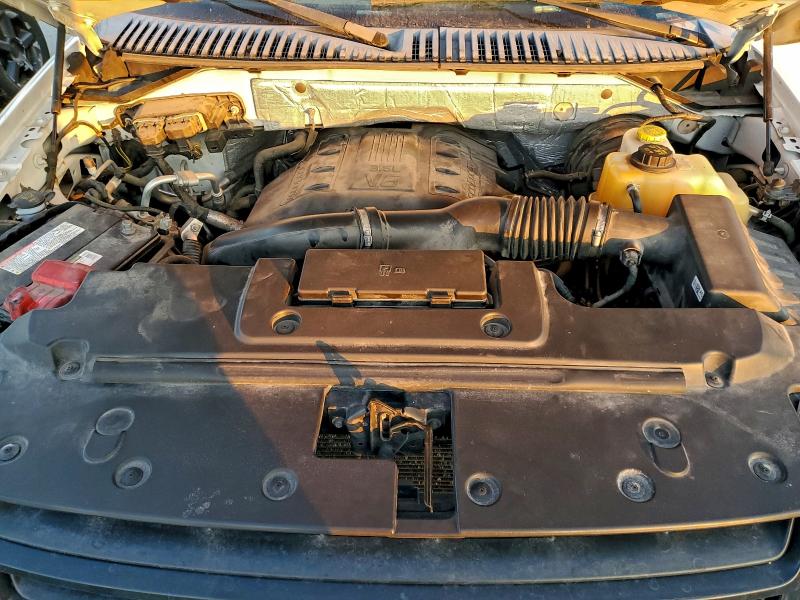 Photo 12 from auction – 2016 FORD EXPEDITION with VIN 1FMJU1FT0GEF03598