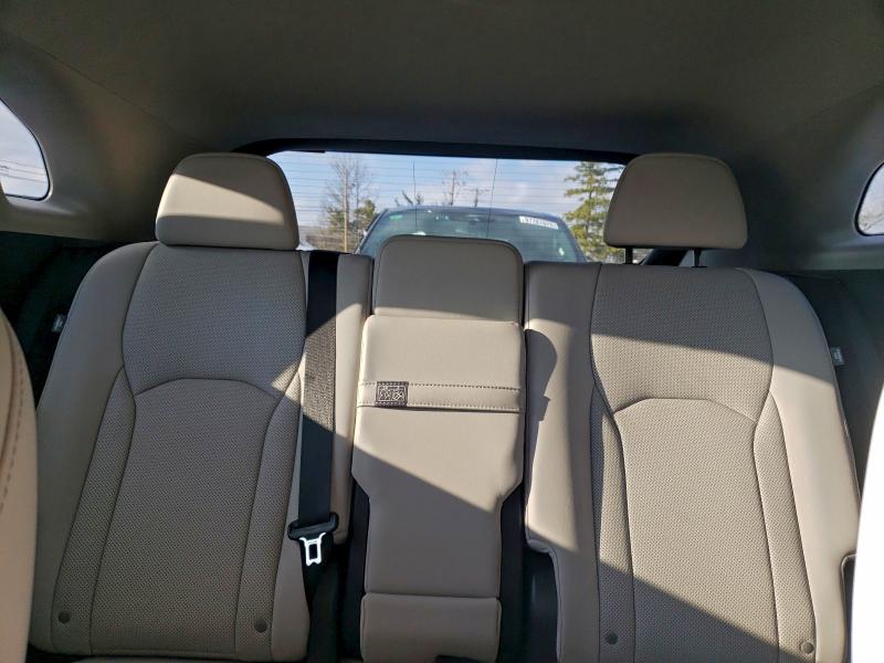 Photo 10 from auction – 2020 LEXUS RX 350 with VIN 2T2HZMDA9LC244044