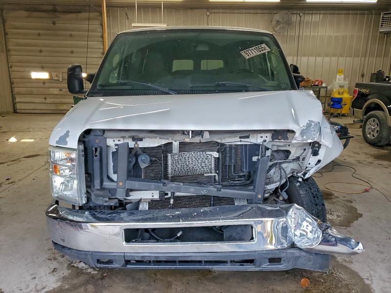 Photo 5 from auction – 2012 FORD ECONOLINE with VIN 1FBSS3BL9CDB12132