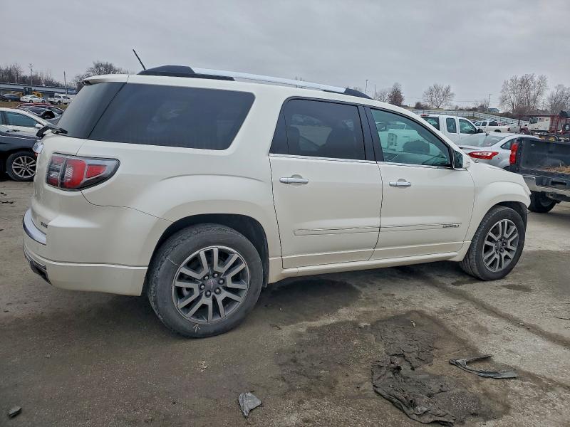 Photo 3 from auction – 2013 GMC ACADIA DEN with VIN 1GKKVTKD1DJ143734