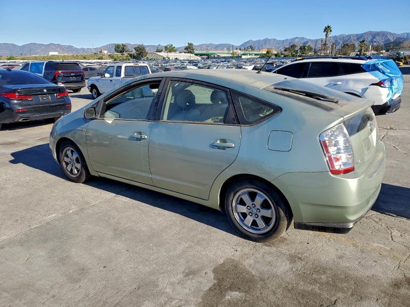 Photo 2 from auction – 2008 TOYOTA PRIUS with VIN JTDKB20U983316377
