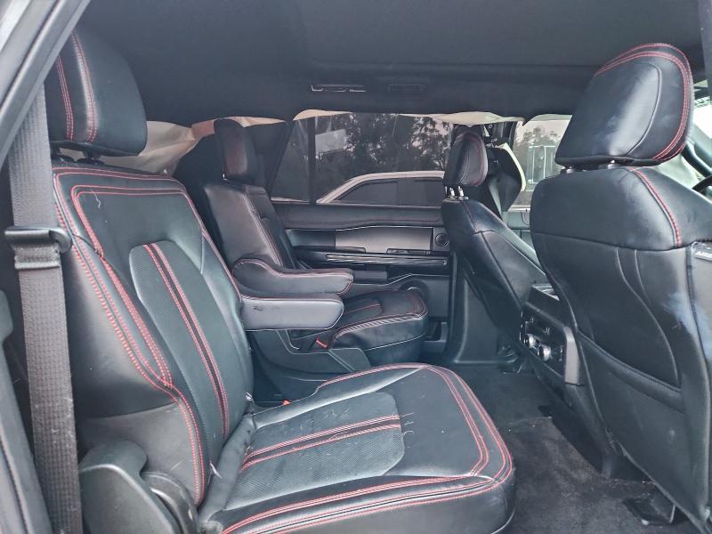 Photo 11 from auction – 2021 FORD EXPEDITION with VIN 1FMJK2ATXMEA77823