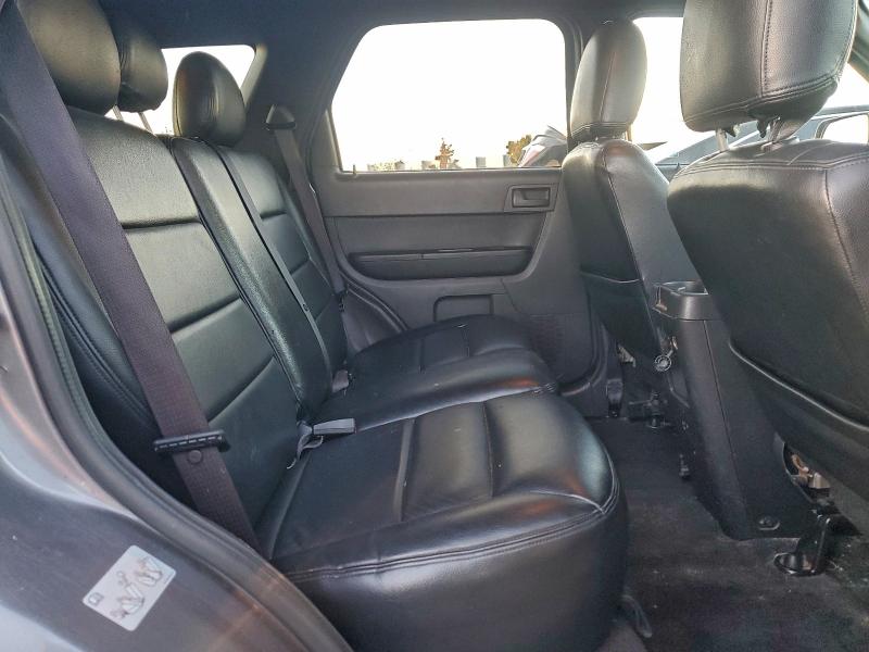 Photo 11 from auction – 2011 FORD ESCAPE XLT with VIN 1FMCU0D74BKA68670