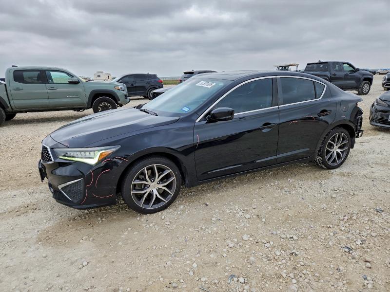 ACURA ILX PREMIU 2019 with VIN 19UDE2F70KA011615 - Photo from auction