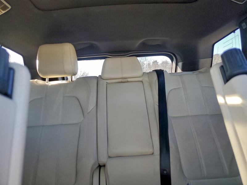 Photo 10 from auction – 2014 LAND ROVER RANGE ROVE with VIN SALWR2TF0EA358334