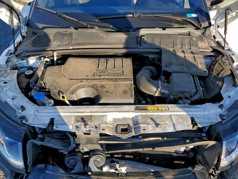 Photo 12 from auction – 2019 LAND ROVER RANGE ROVE with VIN SALVP2RX1KH328358