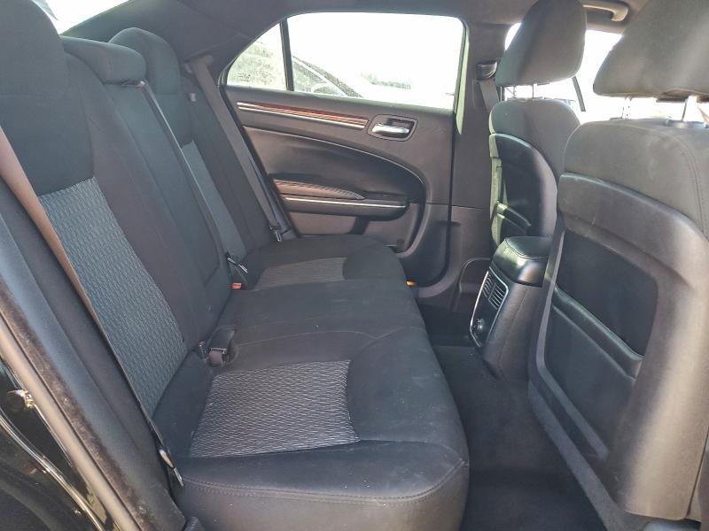 Photo 10 from auction – 2012 CHRYSLER 300 with VIN 2C3CCAAG0CH188805