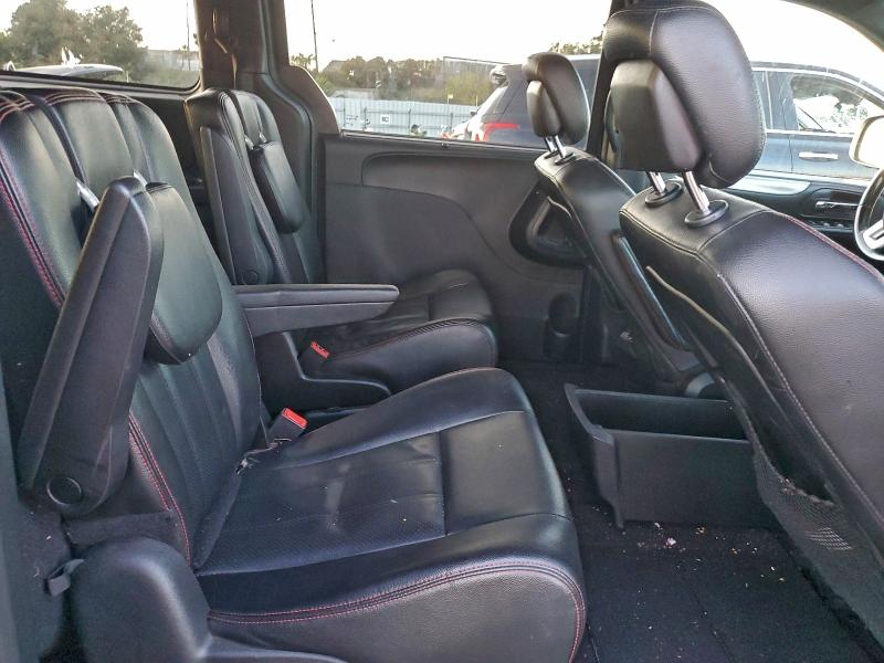Photo 11 from auction – 2019 DODGE GRAND CARA with VIN 2C4RDGEG4KR616948