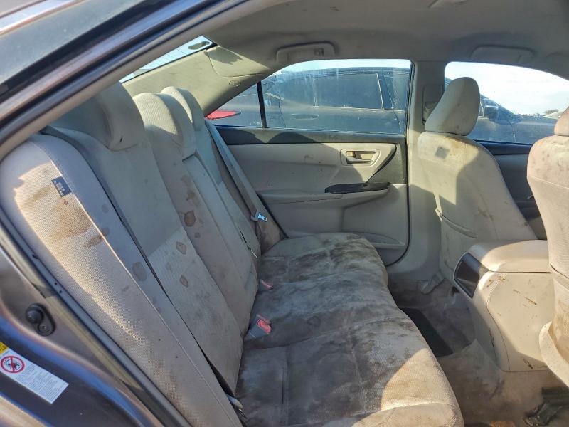 Photo 10 from auction – 2015 TOYOTA CAMRY LE with VIN 4T1BF1FK5FU974270