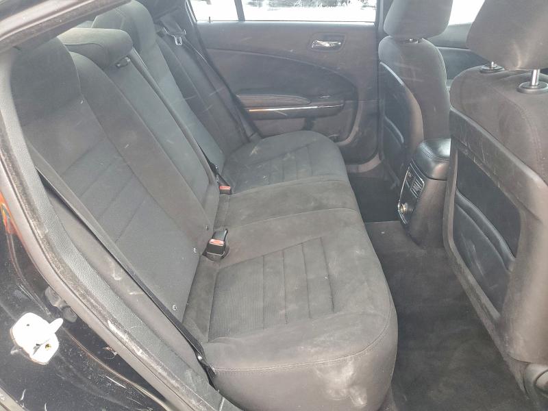 Photo 10 from auction – 2013 DODGE CHARGER SE with VIN 2C3CDXBG1DH661305