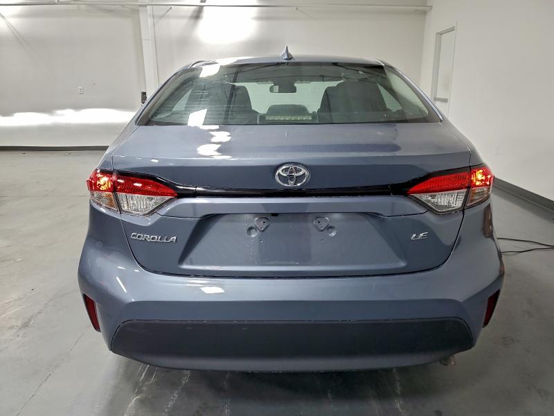Zdjęcie 6 z aukcji – 2023 TOYOTA COROLLA LE z VIN 5YFB4MDE7PP062991