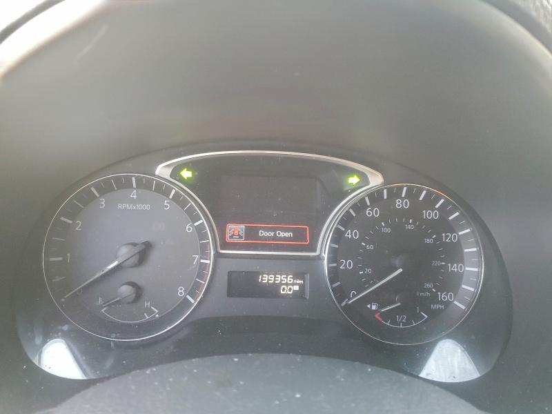 Photo 9 from auction – 2014 NISSAN ALTIMA 2.5 with VIN 1N4AL3AP1EC144242