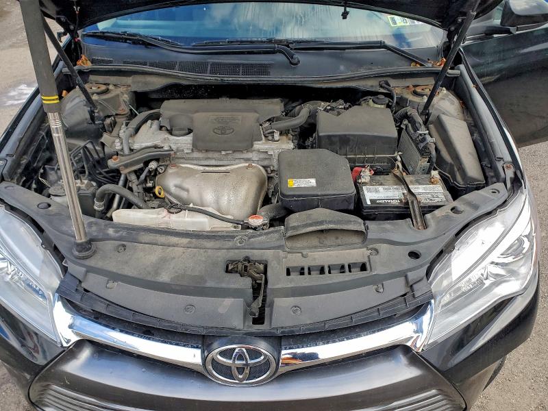 Photo 11 from auction – 2016 TOYOTA CAMRY LE with VIN 4T4BF1FK6GR536719