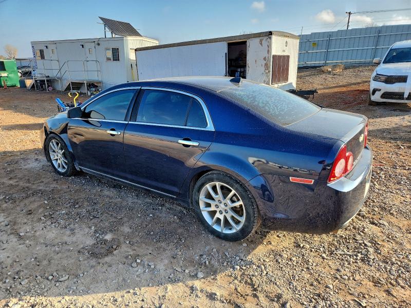 Photo 2 from auction – 2012 CHEVROLET MALIBU LTZ with VIN 1G1ZE5E02CF226520