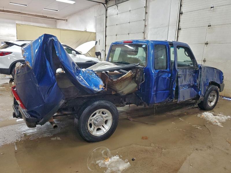 Photo 3 from auction – 2011 FORD RANGER with VIN 1FTKR4ED0BPA27050
