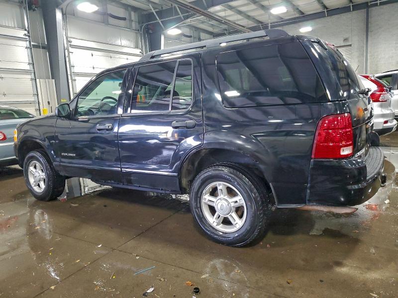 Photo 2 from auction – 2005 FORD EXPLORER X with VIN 1FMZU73K25UB71796