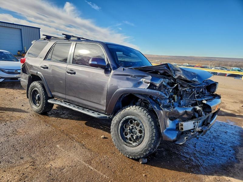 صورة رقم 4 من المزاد - 2011 TOYOTA 4RUNNER SR مع VIN JTEBU5JR8B5062237