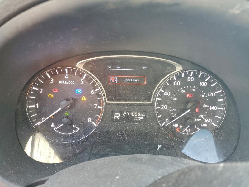 Photo 9 from auction – 2013 NISSAN ALTIMA with VIN 1N4AL3AP3DN478002