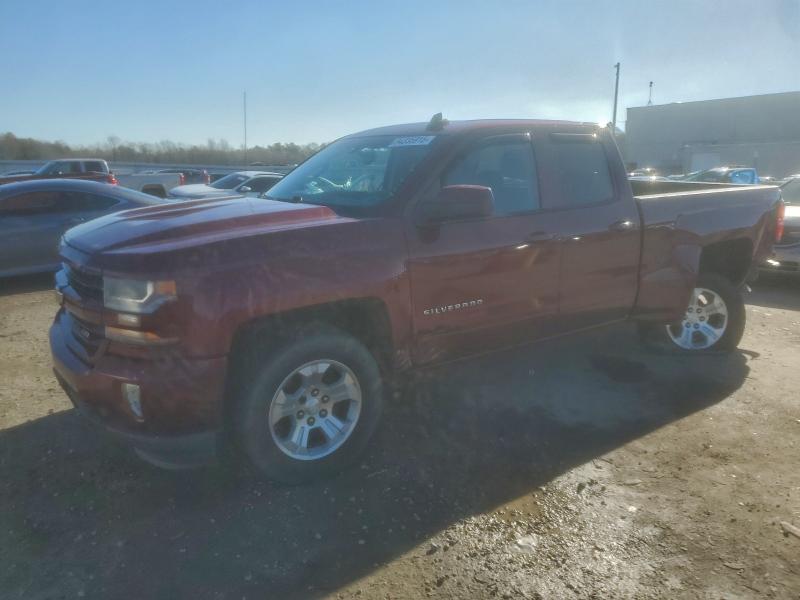 CHEVROLET SILVERADO 2016 with VIN 1GCVKRECXGZ263982 - Photo from auction