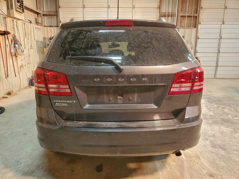 Photo 6 from auction – 2020 DODGE JOURNEY SE with VIN 3C4PDCAB1LT180374