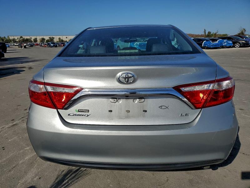 Photo 6 from auction – 2016 TOYOTA CAMRY LE with VIN 4T4BF1FK7GR560530