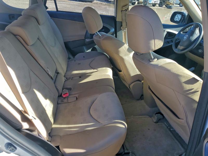Photo 10 from auction – 2009 TOYOTA RAV4 with VIN JTMZF33V19D007821