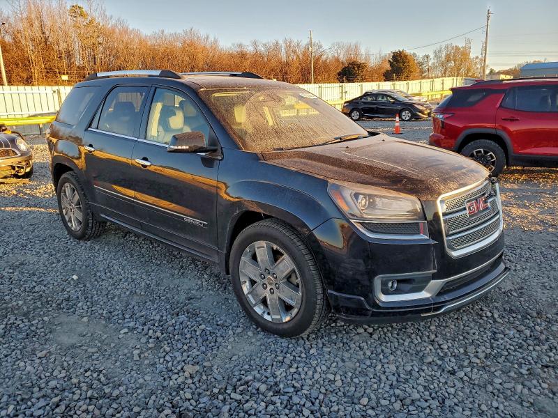 Photo 4 from auction – 2015 GMC ACADIA DEN with VIN 1GKKVTKD7FJ186011