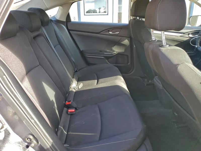 Photo 10 from auction – 2016 HONDA CIVIC EX with VIN 19XFC2F70GE027346