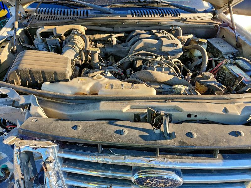 Фото 11 с аукциона – 2010 FORD EXPLORER S с VIN 1FMEU3BE8AUF04547