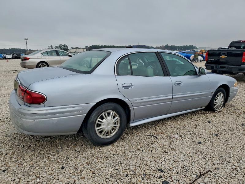 Photo 3 from auction – 2004 BUICK LESABRE CU with VIN 1G4HP52KX4U203255