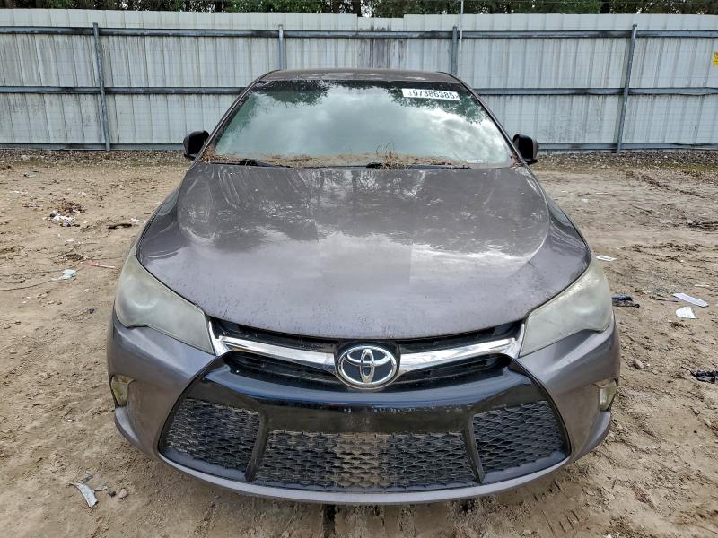Photo 5 from auction – 2017 TOYOTA CAMRY LE with VIN 4T1BF1FK7HU345435