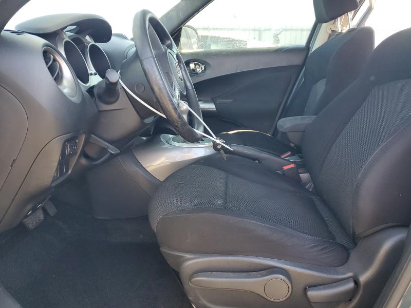Photo 7 from auction – 2014 NISSAN JUKE S with VIN JN8AF5MR8ET452605