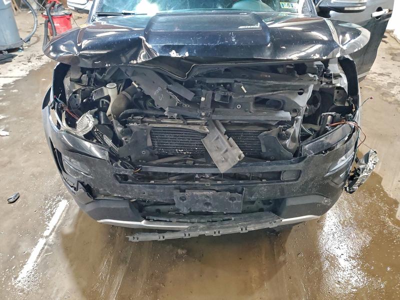 Photo 12 from auction – 2016 FORD EXPLORER P with VIN 1FM5K8HT2GGD13920