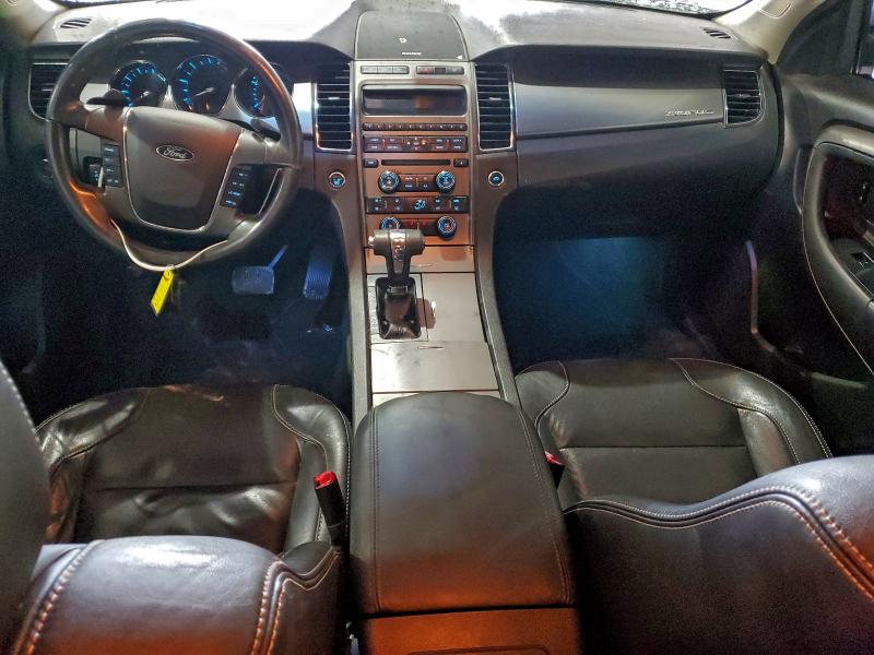Photo 8 from auction – 2011 FORD TAURUS SEL with VIN 1FAHP2EW0BG171306