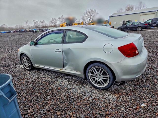 Photo 2 from auction – 2005 TOYOTA SCION TC with VIN JTKDE177950002020