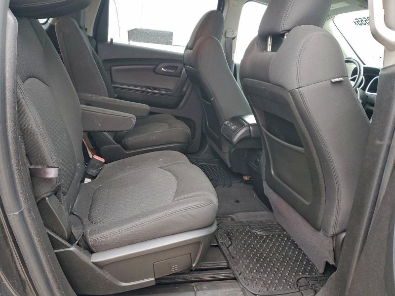 Photo 11 from auction – 2012 CHEVROLET TRAVERSE L with VIN 1GNKVGED2CJ356521