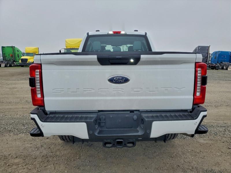 Photo 6 from auction – 2024 FORD F250 SUPER with VIN 1FT8W2BA9REE73088