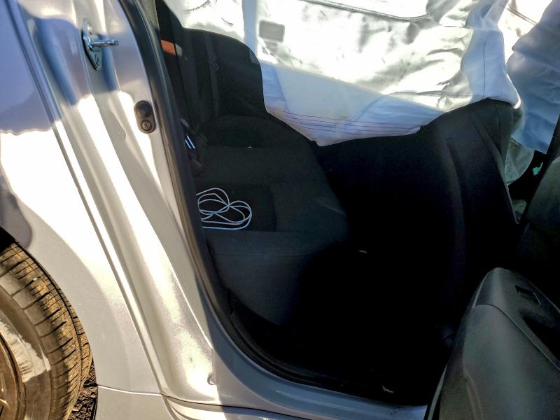 Photo 10 from auction – 2024 TOYOTA COROLLA with VIN 5YFB4MCE9RP180951