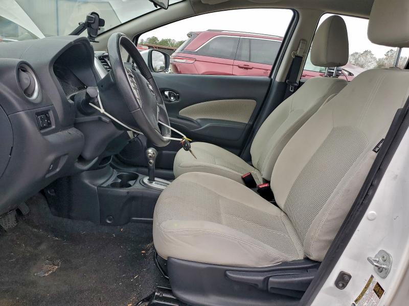 Photo 7 from auction – 2016 NISSAN VERSA NOTE with VIN 3N1CE2CPXGL392326
