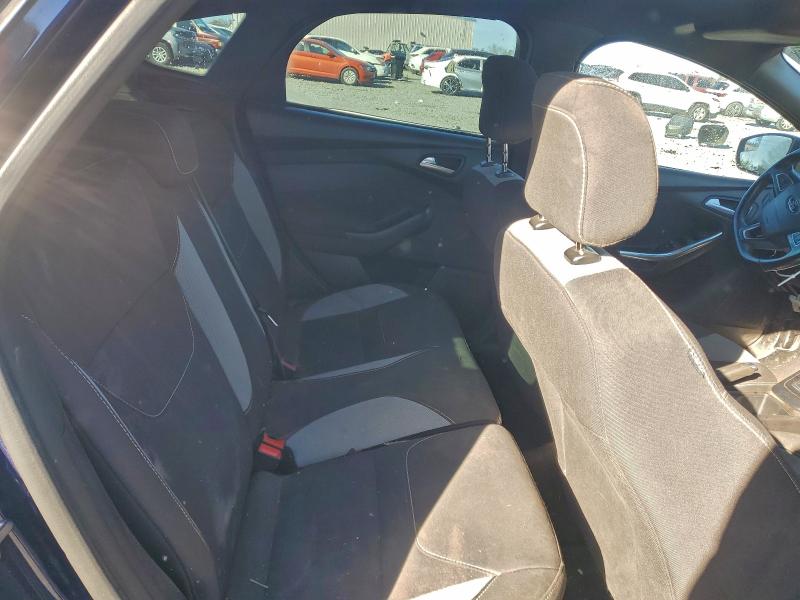 Photo 10 from auction – 2017 FORD FOCUS ST with VIN 1FADP3L96HL307844