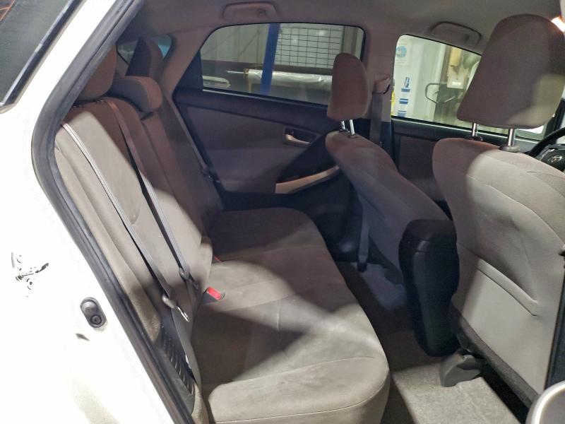 Photo 11 from auction – 2015 TOYOTA PRIUS with VIN JTDKN3DU7F0443537