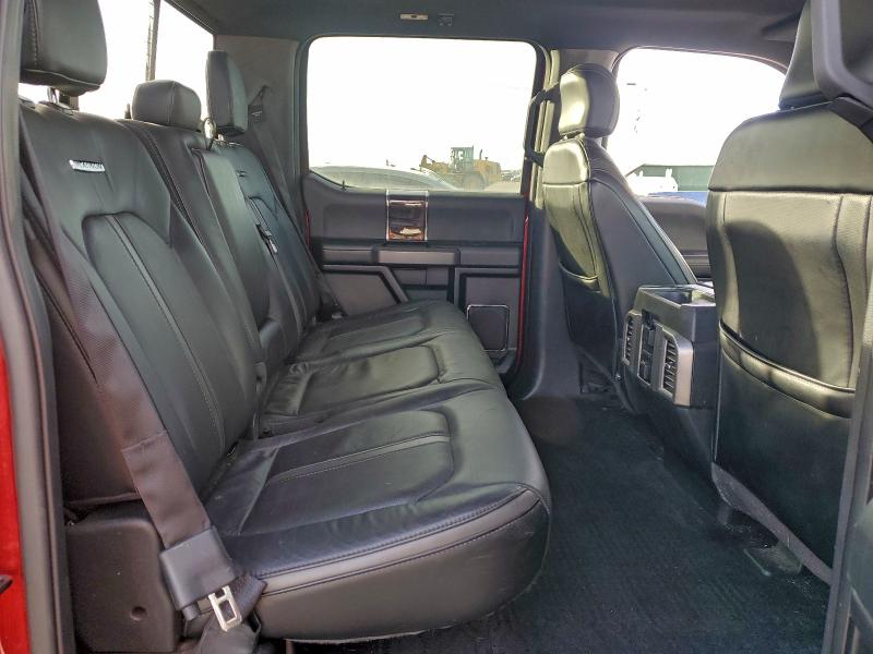 Photo 10 from auction – 2015 FORD F150 SUPER with VIN 1FTEW1EGXFFB14304