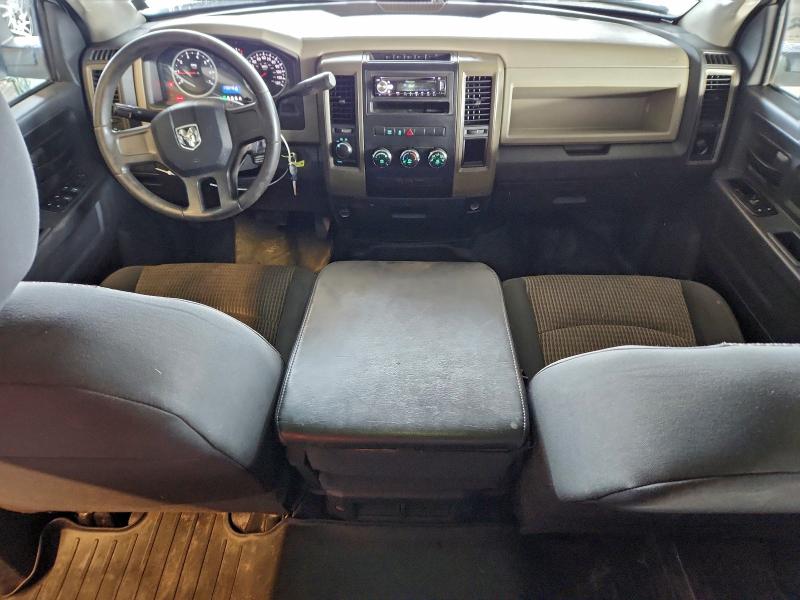 Zdjęcie 8 z aukcji – 2011 DODGE RAM 1500 z VIN 1D7RV1CP9BS684311