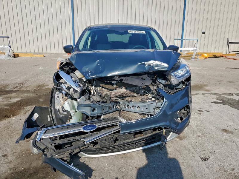 Photo 5 from auction – 2019 FORD ESCAPE SE with VIN 1FMCU0GD6KUB32973
