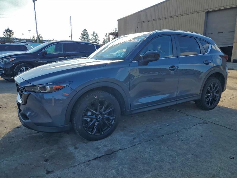 Фото 1 с аукциона – 2023 MAZDA CX-5 PREFE с VIN JM3KFBCM7P0143790