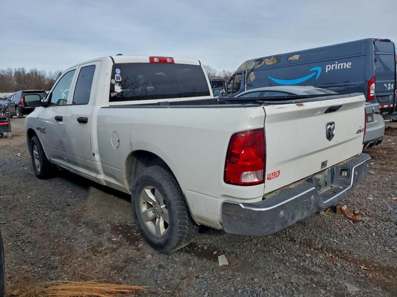 Photo 2 from auction – 2015 RAM 1500 with VIN 1C6RR7FT7FS664565