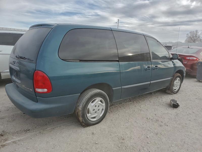 Photo 3 from auction – 2000 DODGE GRAND CARA with VIN 1B4GP44GXYB692676